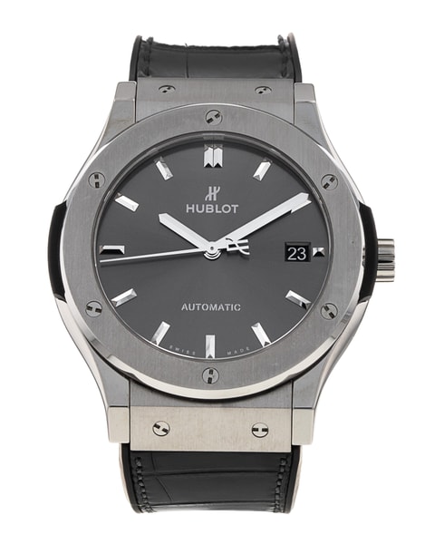 Hublot Classic Fusion 511.NX.7071.LR